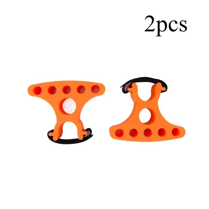 Bicycle Handlebar Repair Stand Holder Set 3