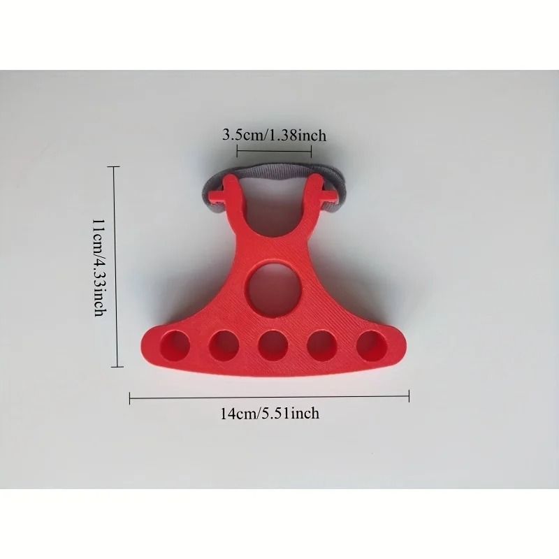 Bicycle Handlebar Repair Stand Holder Set 4