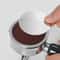 Reusable Espresso Puck Screen Coffee Filter 0