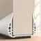 SelfAdhesive Door Bottom Sealing Strip Draft Stopper 5