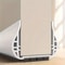 SelfAdhesive Door Bottom Sealing Strip Draft Stopper 5