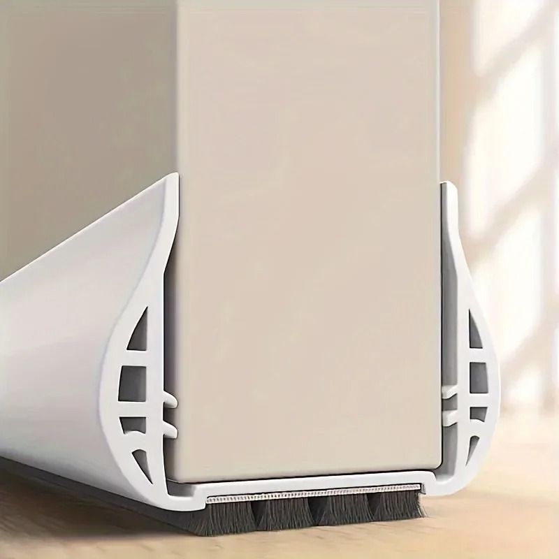 SelfAdhesive Door Bottom Sealing Strip Draft Stopper 5