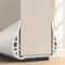 SelfAdhesive Door Bottom Sealing Strip Draft Stopper 8
