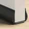 Adjustable Door Draft Stopper Bottom Seal Strip 7