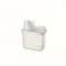 Airtight Laundry Detergent Powder Storage Container With Measuring Cup 4