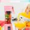 Portable Mini Electric Juicer USB Rechargeable Smoothie Blender 3