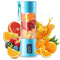 Portable Mini Electric Juicer USB Rechargeable Smoothie Blender 8