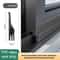 TPE Sliding Window And Door Seal Strip Triple Soundproof Tape 7
