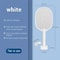 5in1 USB Rechargeable Electric Mosquito Swatter Racket 6