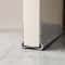 PVC Flexible Door Bottom Seal Strip Draft Stopper 11