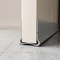 PVC Flexible Door Bottom Seal Strip Draft Stopper 11