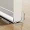 PVC Flexible Door Bottom Seal Strip Draft Stopper 4