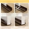PVC Flexible Door Bottom Seal Strip Draft Stopper 5