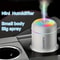 Portable Mini USB Air Humidifier Aroma Diffuser 3