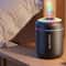 Portable Mini USB Air Humidifier Aroma Diffuser 4