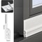 Sliding Window Draft Seal Tape Triple Soundproof Design 10