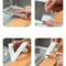 Transparent Waterproof PVC Sealing Tape For Bathroom And Kitchen 5