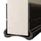 PVC Door Bottom Seal Strip Self Adhesive Weatherproof Design 5
