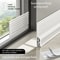 Triple Soundproof Window Seal Strip Self Adhesive Design 0