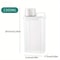 Airtight Laundry Powder Dispenser With Measuring Cup 9