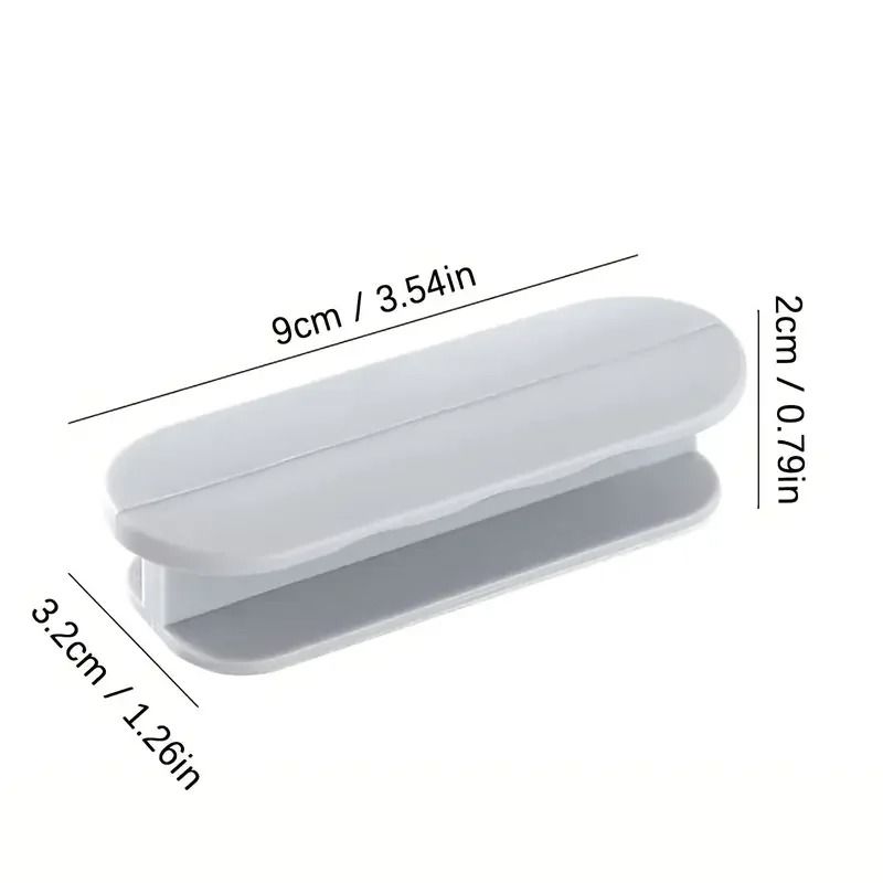 Self Adhesive Cabinet And Drawer Handles 2 Piece Set 3