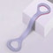 Silicone Resistance Band Extra Elastic Yoga Strap For Full Body Training 8