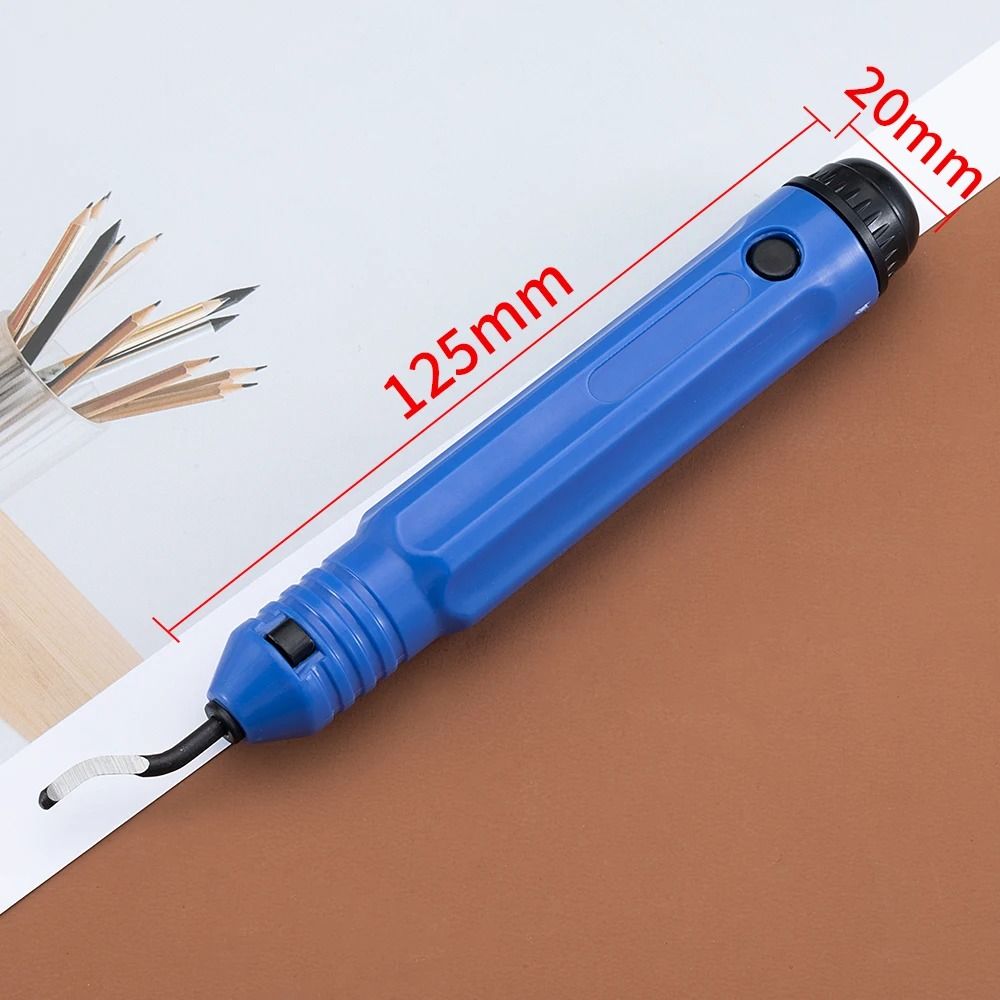 Manual Resin Edge Trimmer Tool For Jewelry And DIY Crafts 8