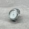 Vintage Finger Ring Watch Quartz Adjustable Design 9