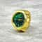 Vintage Finger Ring Watch Quartz Adjustable Design 11