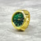 Vintage Finger Ring Watch Quartz Adjustable Design 11