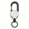 Heavy Duty Retractable Keychain With Carabiner Clip 7