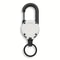 Heavy Duty Retractable Keychain With Carabiner Clip 7