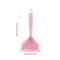 Silicone Wide Head Cooking Spatula Non Stick Heat Safe Kitchen Tool 11