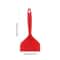 Silicone Wide Head Cooking Spatula Non Stick Heat Safe Kitchen Tool 2