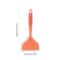 Silicone Wide Head Cooking Spatula Non Stick Heat Safe Kitchen Tool 7