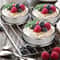 Stainless Steel Muffin Tart Rings Set Of 5 Double Rolled Baking Molds 4