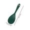 Hanging Silicone Rice Spoon Non Stick Cooking Scoop 9