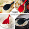 Hanging Silicone Rice Spoon Non Stick Cooking Scoop 6