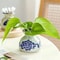 Japanese Style Ceramic Toothpick Holder Mini Retro Storage Jar 3
