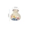 Japanese Style Ceramic Toothpick Holder Mini Retro Storage Jar 7