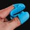 Silicone Finger Pinch Mitts For Safe Cooking And Baking 2 Piece Set 3