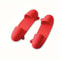 Silicone Finger Pinch Mitts For Safe Cooking And Baking 2 Piece Set 8