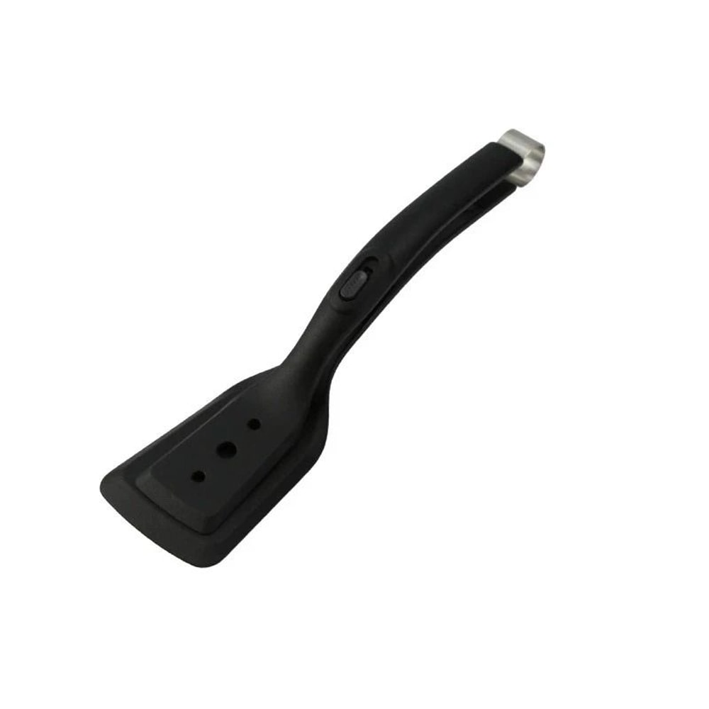 Silicone Kitchen Tong Spatula For Non Stick Cooking And Grilling 9