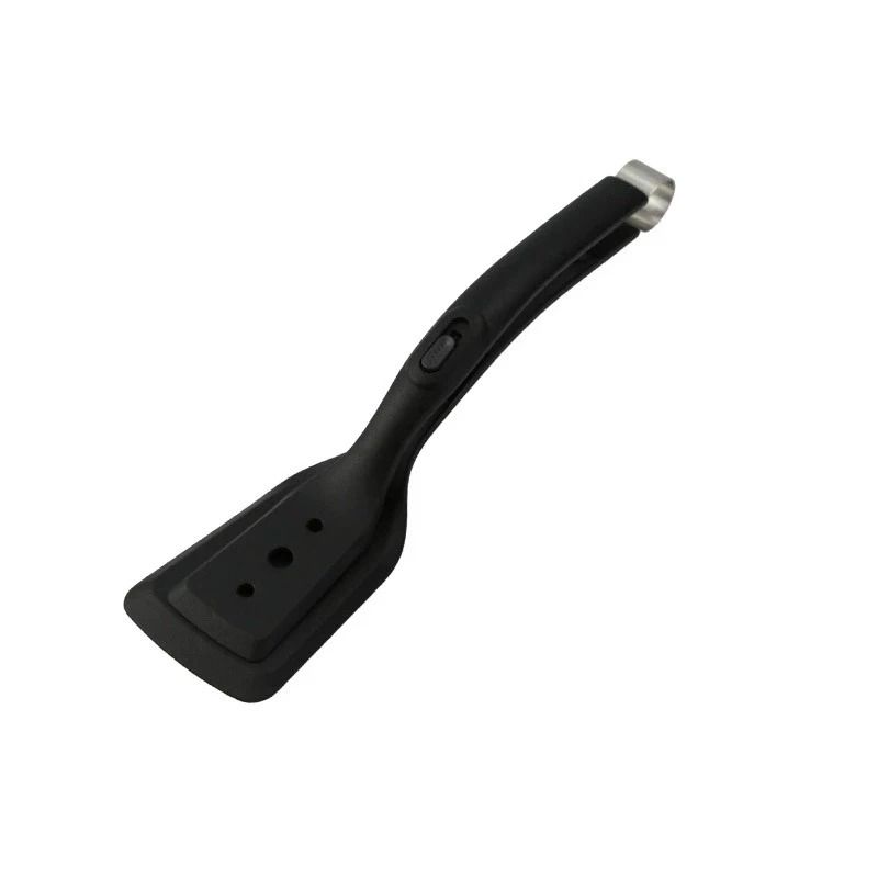 Silicone Kitchen Tong Spatula For Non Stick Cooking And Grilling 9