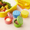 Mini Sauce Bottle Refillable Lunch Box Condiment Container 3