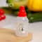 Mini Sauce Bottle Refillable Lunch Box Condiment Container 11