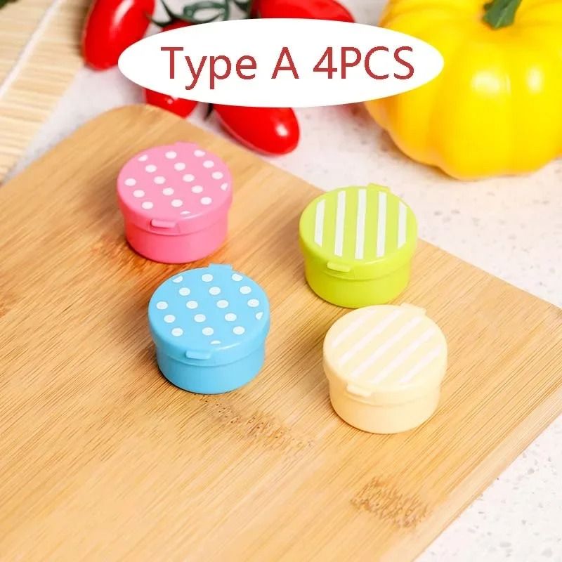 Mini Sauce Bottle Refillable Lunch Box Condiment Container 8