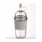 630ml Straw Water Bottle With Lid Reusable Drink Cup 8