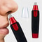 Cordless Nose And Ear Hair Trimmer For Painless Facial Grooming 0