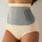 Seamless High Waist Abdomen Control Shaping Panties For Women 5